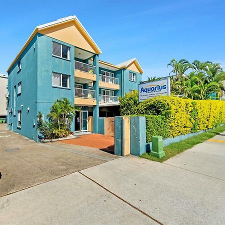 Aquarius Gold Coast Hostel Εξωτερικό φωτογραφία