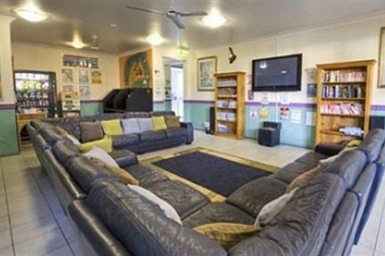 Aquarius Gold Coast Hostel Εξωτερικό φωτογραφία
