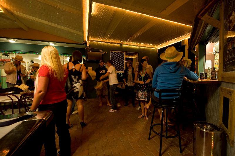 Aquarius Gold Coast Hostel Εξωτερικό φωτογραφία