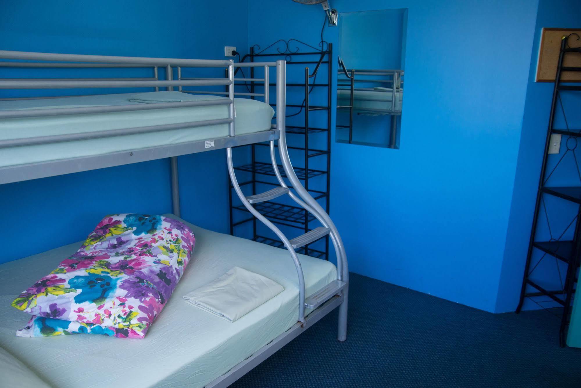Aquarius Gold Coast Hostel Εξωτερικό φωτογραφία
